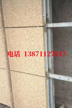 鸡西管道清洗外墙ET板